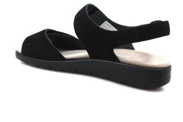 bequeme Sandale Weite H von Semler
